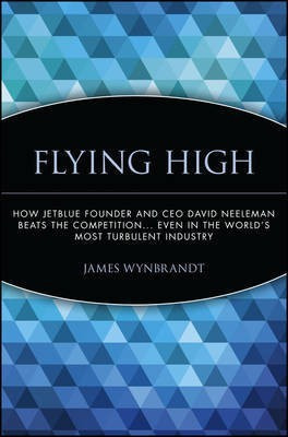 Flying High(English, Electronic book text, Wynbrandt James)