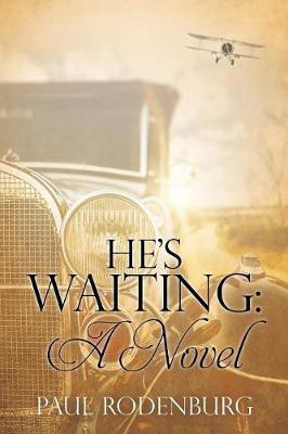 He's Waiting(English, Paperback, Rodenburg Paul)