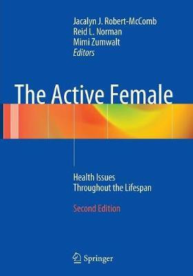 The Active Female(English, Paperback, unknown)