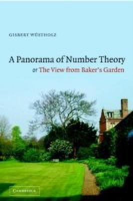A Panorama of Number Theory or The View from Baker's Garden(English, Hardcover, unknown)