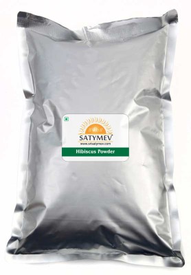 Sri Satymev Hibiscus Powder(200 g)