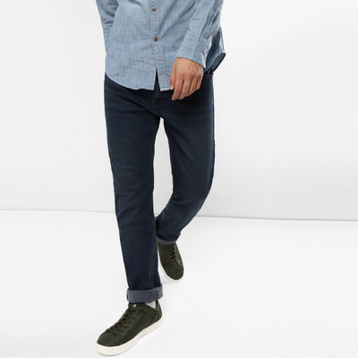 levis-slim-men-dark-blue-jeans-1