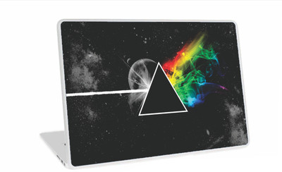 Galaxsia GLX-8 Vinyl Reusable Laptop Skin Compatible for 15.6 inch(Theme: Patterns)