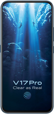 vivo V17Pro (Midnight Ocean Black, 128 GB)(8 GB RAM) vivo V17Pro (Midnight Ocean Black, 128 GB)(8 GB RAM)
