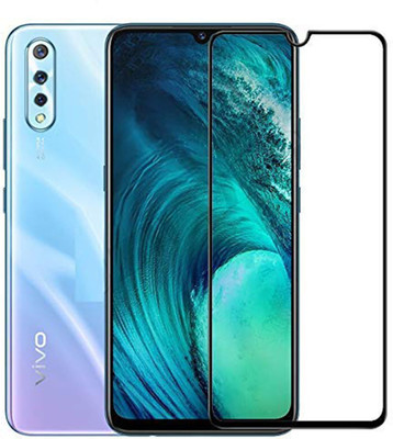 CEDO XPRO Tempered Glass Guard for Realme XT, Realme X2, Vivo Z1x(Pack of 1)