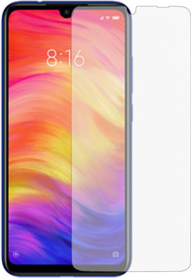 Rnr Shield Screen Guard for Mi Redmi Note 7, Mi Redmi Note 7 Pro, Mi Redmi Note 7S(Pack of 1)