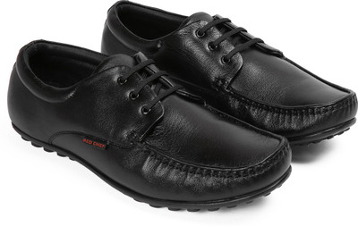 red chief men's rc3527 formal shoes