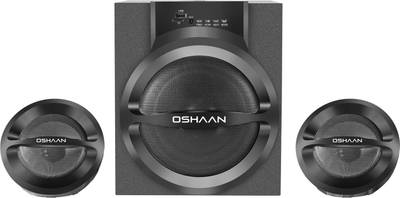 Oshaan hot sale bluetooth speaker