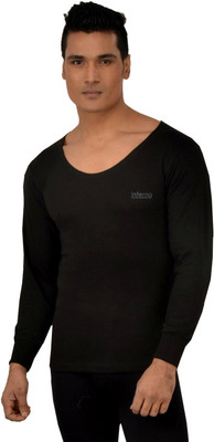 LUX INFERNO Men Top Thermal