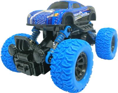 Miss and shop chief rock crawler