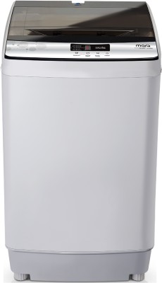 MarQ by Flipkart 6.5 kg with Twin Shower Technology Fully Automatic Top...