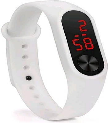 T&K Enterprise Stylish Professional Digital Watch  - For Boys & Girls