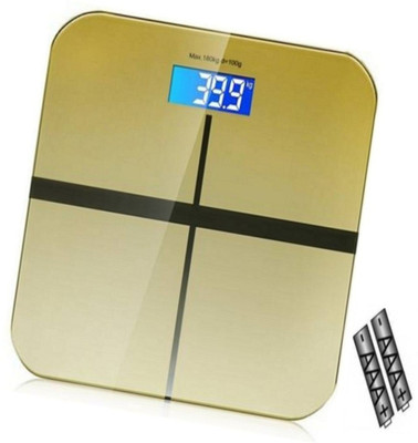 Majron SF180 Digital Machine SV-009a Weighing Scale(Multicolor)