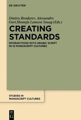 Creating Standards(English, Electronic book text, unknown)