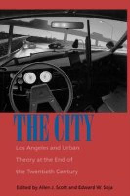 The City(English, Paperback, unknown)