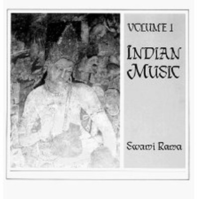 Indian Music(English, Paperback, Rama Swami)