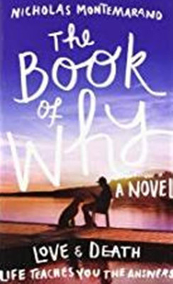 The Book of Why(English, Paperback, Montemarano Nicholas)