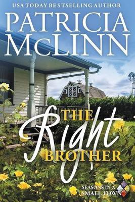 The Right Brother(English, Paperback, McLinn Patricia)
