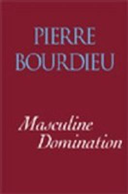Masculine Domination(English, Paperback, Bourdieu Pierre)