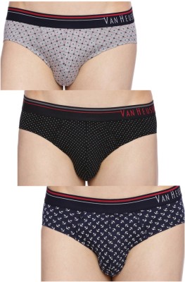 VAN HEUSEN Men Brief