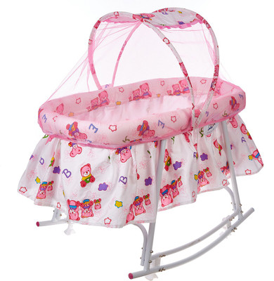 Fun baby cradle discount