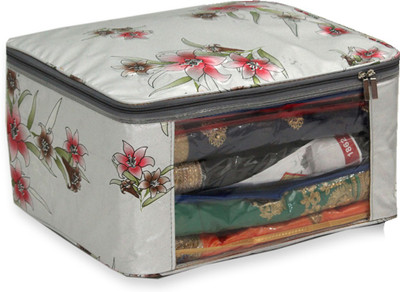 ZAKHRO 1 Multi Saree Covers - 1 Pc ZS17149026(Multicolor)