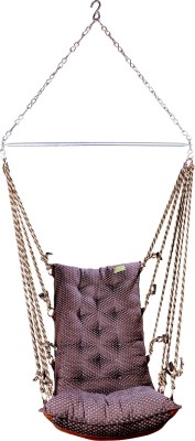 Smart Beans Royal Brown without Accessories Cotton Small Swing(Brown)