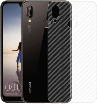 SRT Back Screen Guard for Honor Play(Pack of 1)