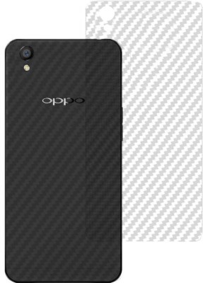 SRT Back Screen Guard for Oppo A37(Pack of 1)