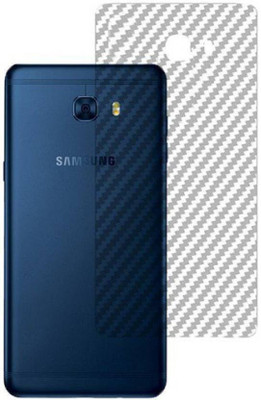 SRT Back Screen Guard for Smasung Galaxy C9 Pro(Pack of 1)