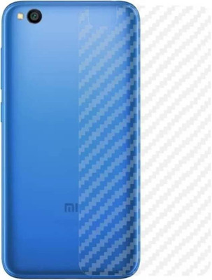 SRT Back Screen Guard for Mi Redmi Go(Pack of 1)