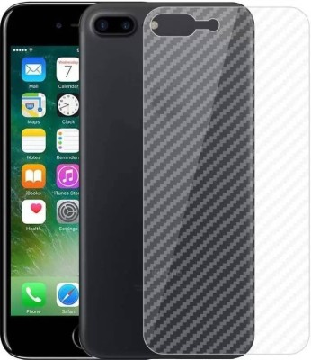 SRT Back Screen Guard for Apple iPhone 7 Plus(Pack of 1)