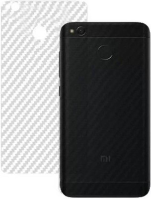 SRT Back Screen Guard for Mi Redmi 3s(Pack of 1)