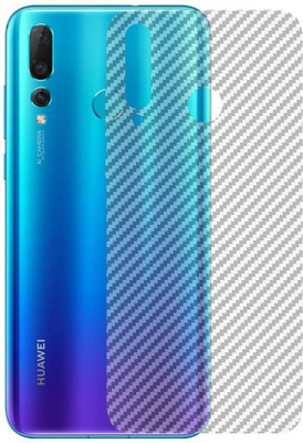 SRT Back Screen Guard for Honor 8C(Pack of 1)