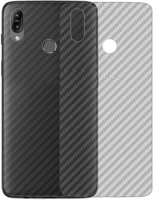 SRT Back Screen Guard for Asus ZenFone Max M1(Pack of 1)
