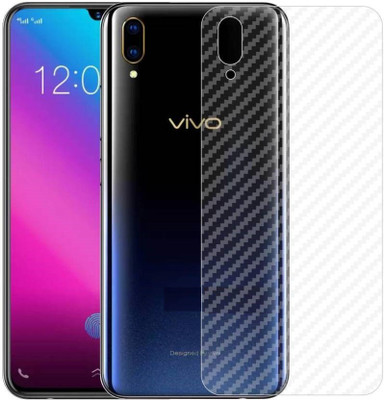 SRT Back Screen Guard for Viov V11 Pro(Pack of 1)