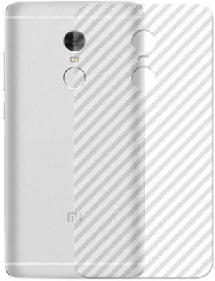 SRT Back Screen Guard for Mi Redmi Note 3(Pack of 1)