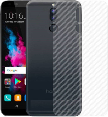 SRT Back Screen Guard for Honor 9i(Pack of 1)