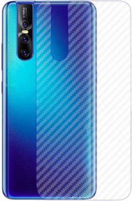 SRT Back Screen Guard for Vivo V15 Pro(Pack of 1)