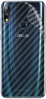 SRT Back Screen Guard for Asus Zenfone Max Pro M1(Pack of 1)