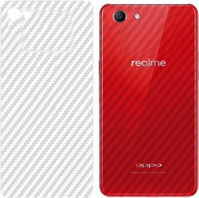 SRT Back Screen Guard for Realme C1(Pack of 1)