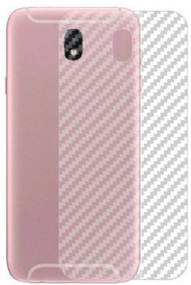 SRT Back Screen Guard for Samsung Galaxy J7 Pro(Pack of 1)