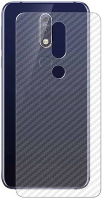 SRT Back Screen Guard for Nokia 7.1(Pack of 1)