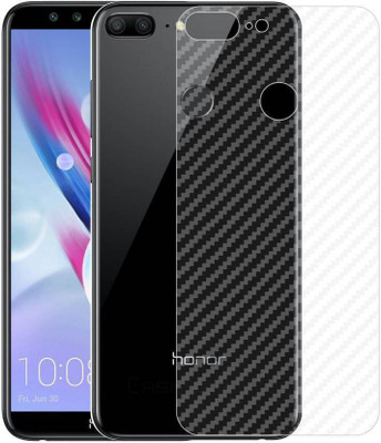 SRT Back Screen Guard for Honor 9 Lite(Pack of 1)