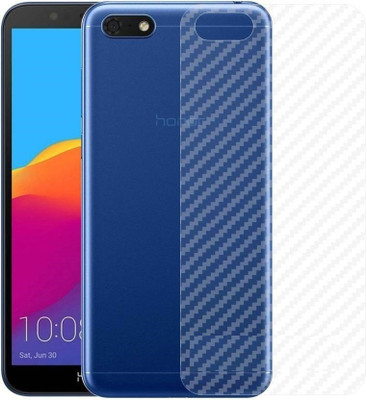 SRT Back Screen Guard for Honor 7S(Pack of 1)