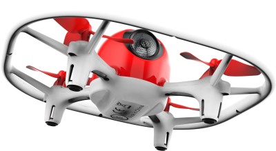 Sirius Toys Udirc Neon U51 DroneRed