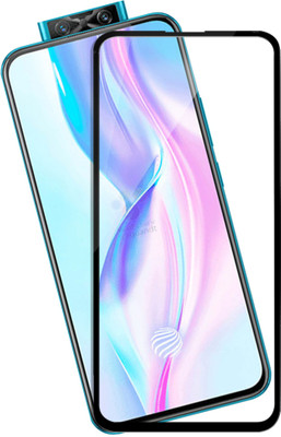 Flipkart SmartBuy Tempered Glass Guard for Vivo V17 Pro(Pack of 1)