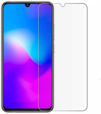 Richuzers Tempered Glass Guard for Vivo Y93(Pack of 2)