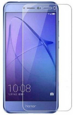 SRT Tempered Glass Guard for Honor 8 Lite(Pack of 1)