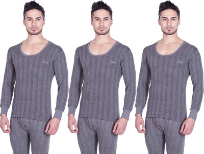 LUX INFERNO Men Top Thermal